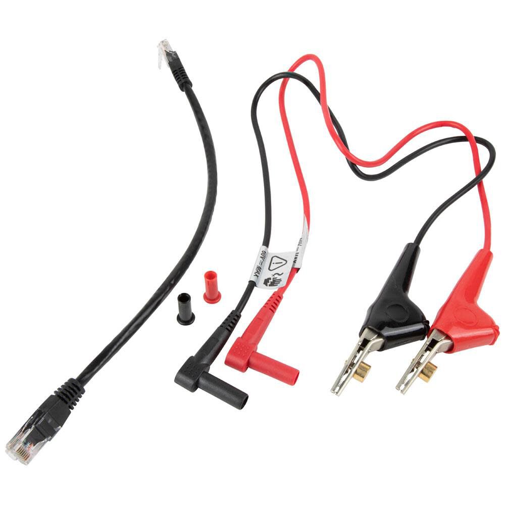 Klein Tools Digital Tone & Probe Set, large image number 4