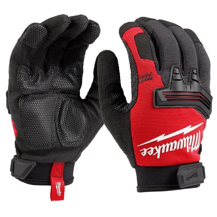 Milwaukee Wrecking Work Glove XL
