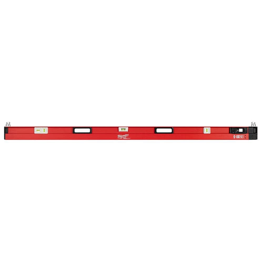 Milwaukee 65 12 Redstick Expandable Level Mlxp712 - Image 2