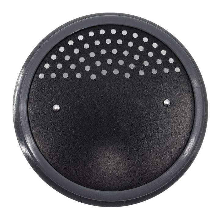 Cancooker Aluminum Strainer Lid, large image number 2