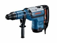Bosch 1-3/4 Inch SDS-max Rotary Hammer