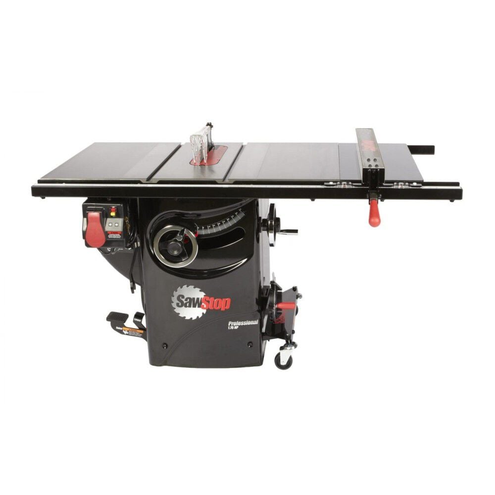 Sawstop Professional Saw Mobile Base, large image number 6