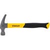 Stanley 16 oz Rip Claw Fiberglass Hammer, small image number 1