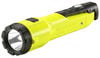 Streamlight Dualie Yellow Intrinsically Rechargeable Flashlight, small image number 1