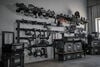 FLEX TRACK LOCK Belt and Tool Rack, small image number 6