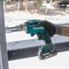 Makita 18V LXT Lithium-Ion Brushless Cordless Drywall Screwdriver Kit (5.0Ah), small image number 4