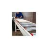 Maksiwa International Roller Stand 440 Lbs 9 Galvanized Steel Ball Bearing, small image number 4