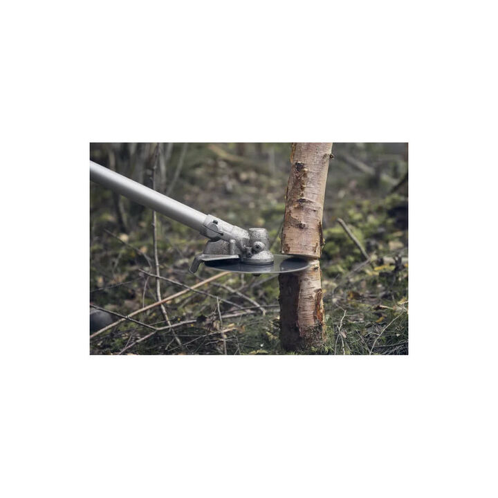 Husqvarna 555FX X Torq Forestry Clearing Sawith Brushcutter 53.3cc, large image number 9