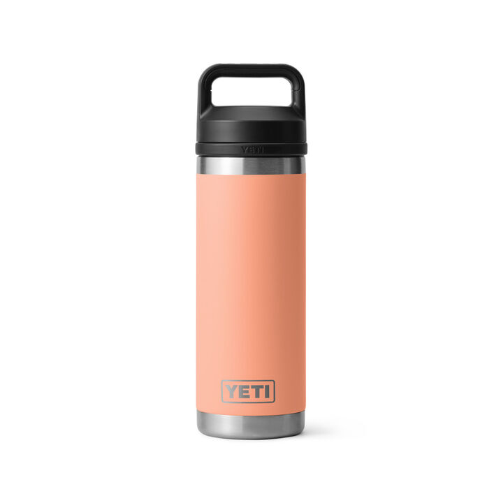 YETI 18oz Rambler Water Bottle with Chug Cap, swatch