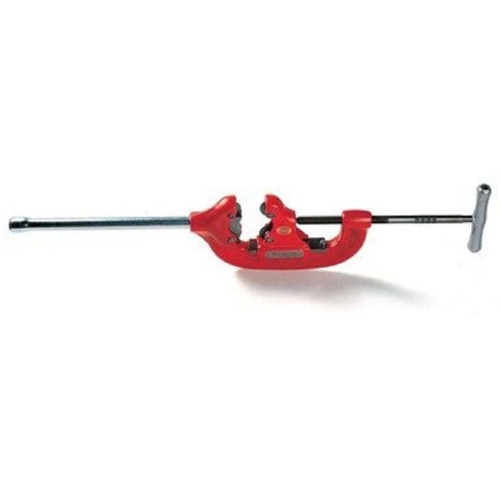 Ridgid 3-S 1 - 3 Inch Heavy Duty Pipe Cutter, large image number 1