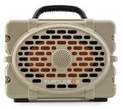 Turtlebox ORIGINAL Generation 3 Speaker, Field Tan