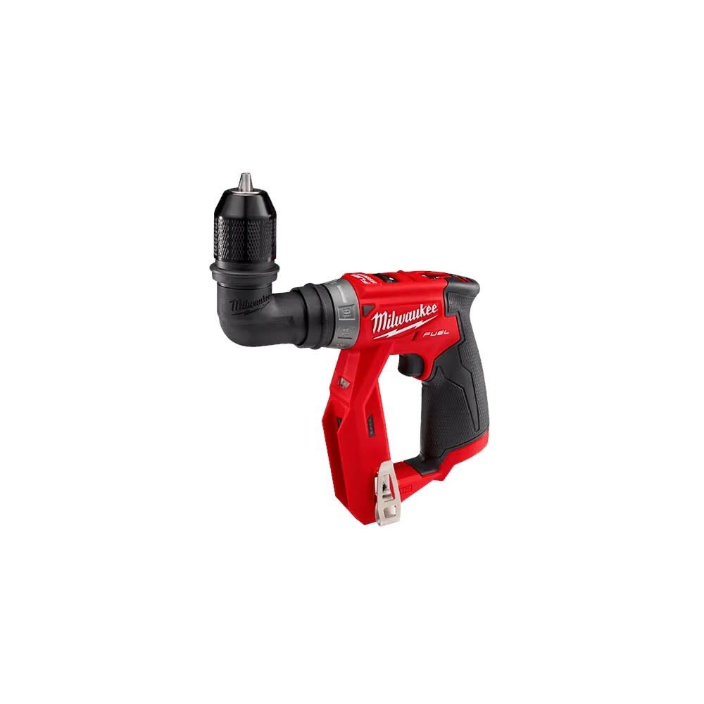 Milwaukee M12 Fuel Installation Drill Driver Oscillating Multi Tool Bundle Mil000011348 - Image 7