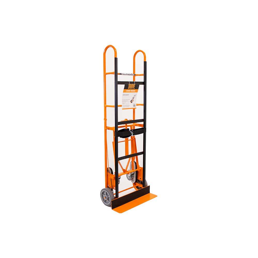 Brave 1200 Lbs Capacity Industrial Appliance Hand Truck, large image number 7