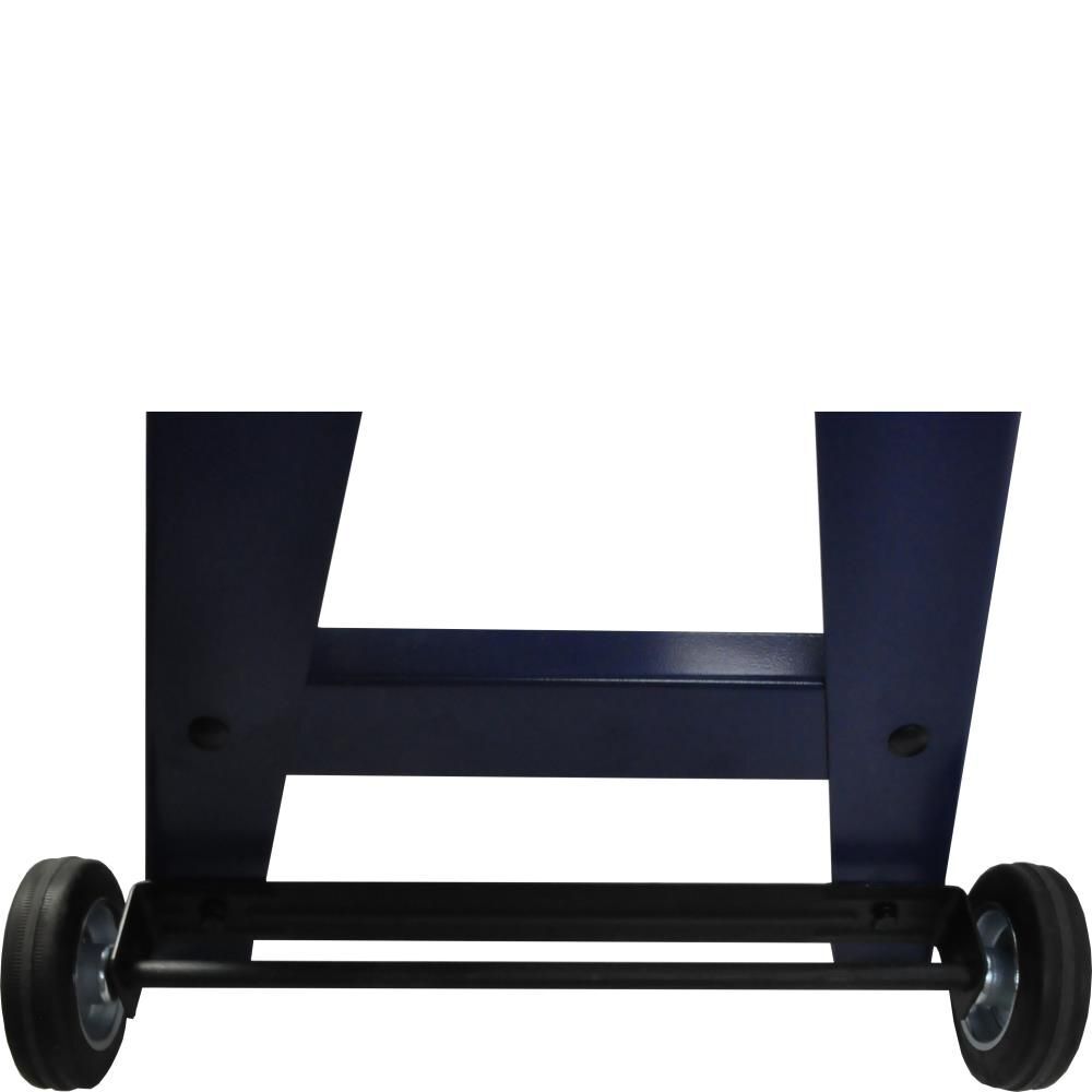 RIKON 4in x 6in Metal Cutting Bandsaw, large image number 6