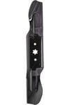 Cub Cadet 20.62 Inch length 2 in 1 Blade for 60 Inch Cutting Decks, small image number 2