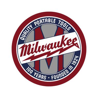 Milwaukee 1924 Work Shirt Gray - Large
