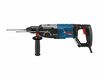 Bosch SDS-plus Bulldog Xtreme Max 1-1/8 Inch Rotary Hammer, small image number 3