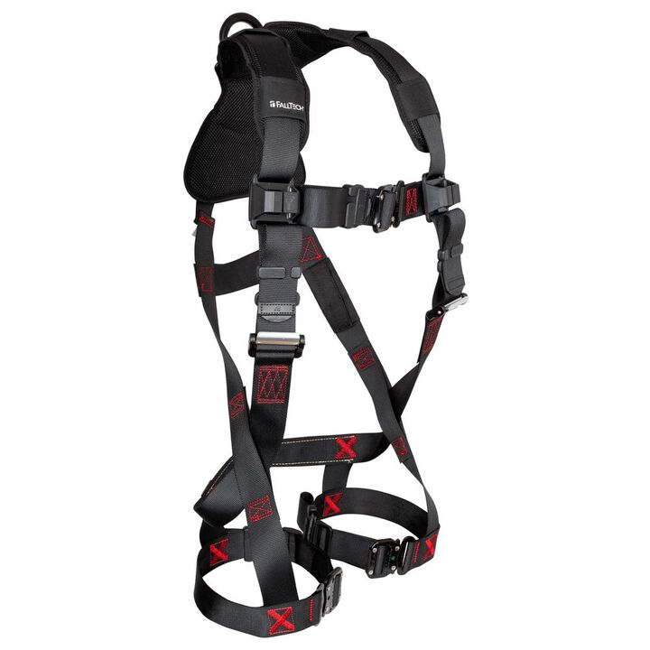 Falltech 1D Non Belted Full Body Harness L/XL, large image number 1