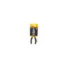 Stanley Bi-Material Long Nose Cutting Pliers 6 in, small image number 3