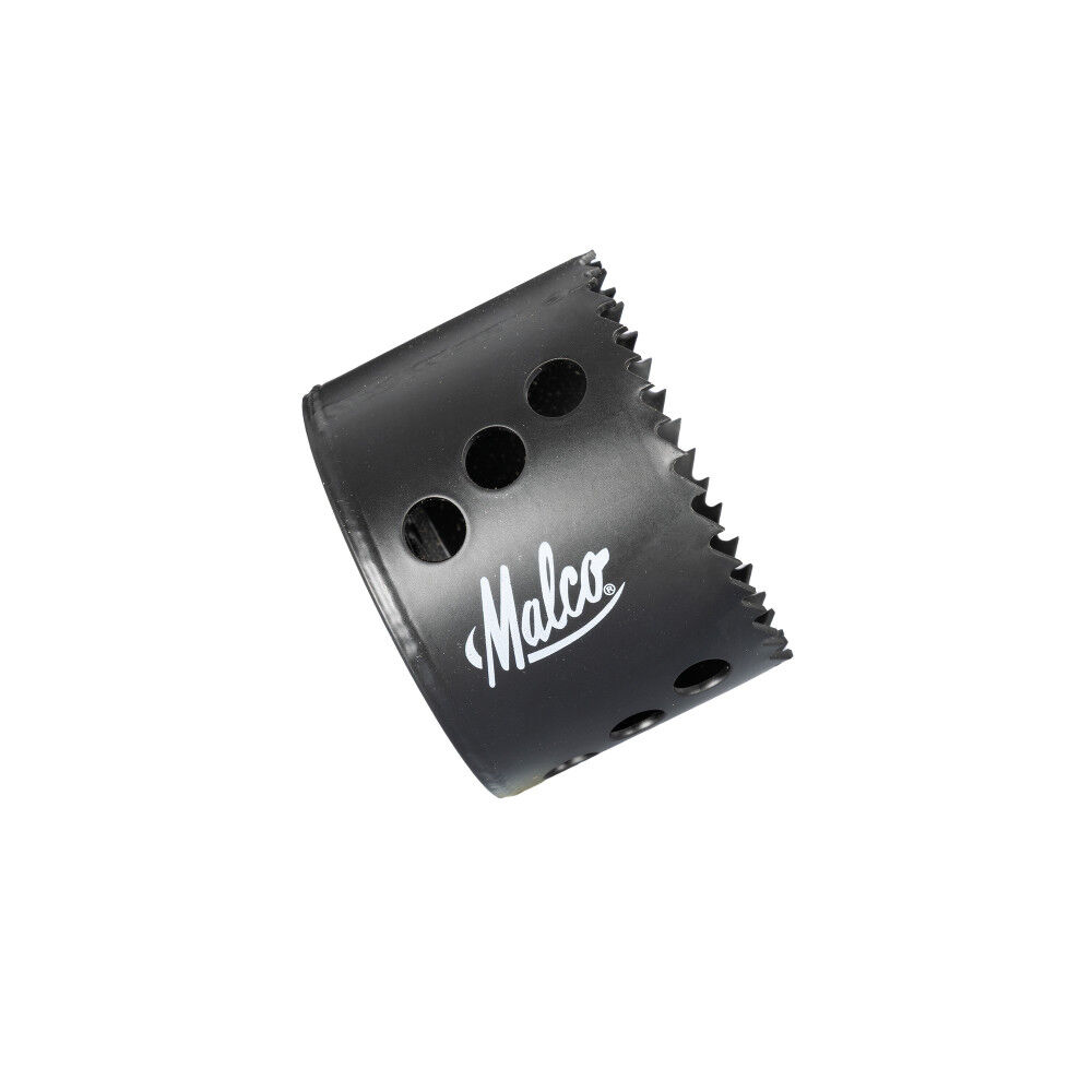 Malco Products 2-3/4 Inch Bi-Metal Hole Saw, large image number 1