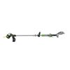 EGO 15in POWERLOAD String Trimmer with Aluminum Telescopic Shaft (Bare Tool), small image number 3