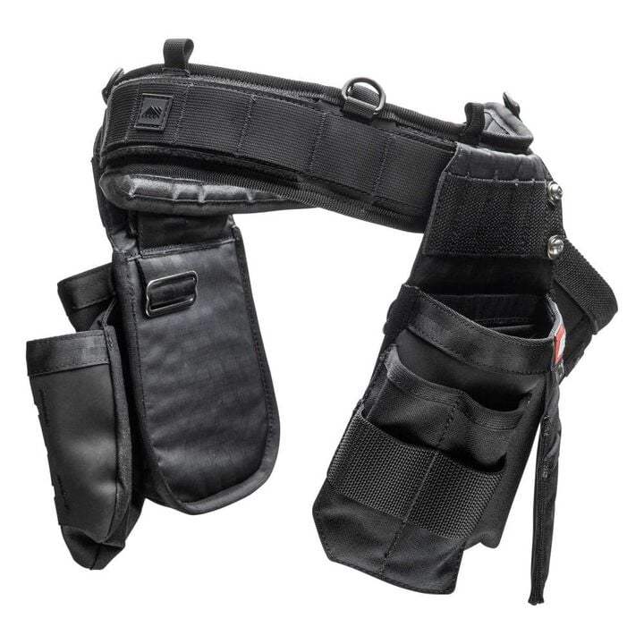 Diamondback Toolbelts Maestro X Right-Hand Tool Belt System, large image number 4