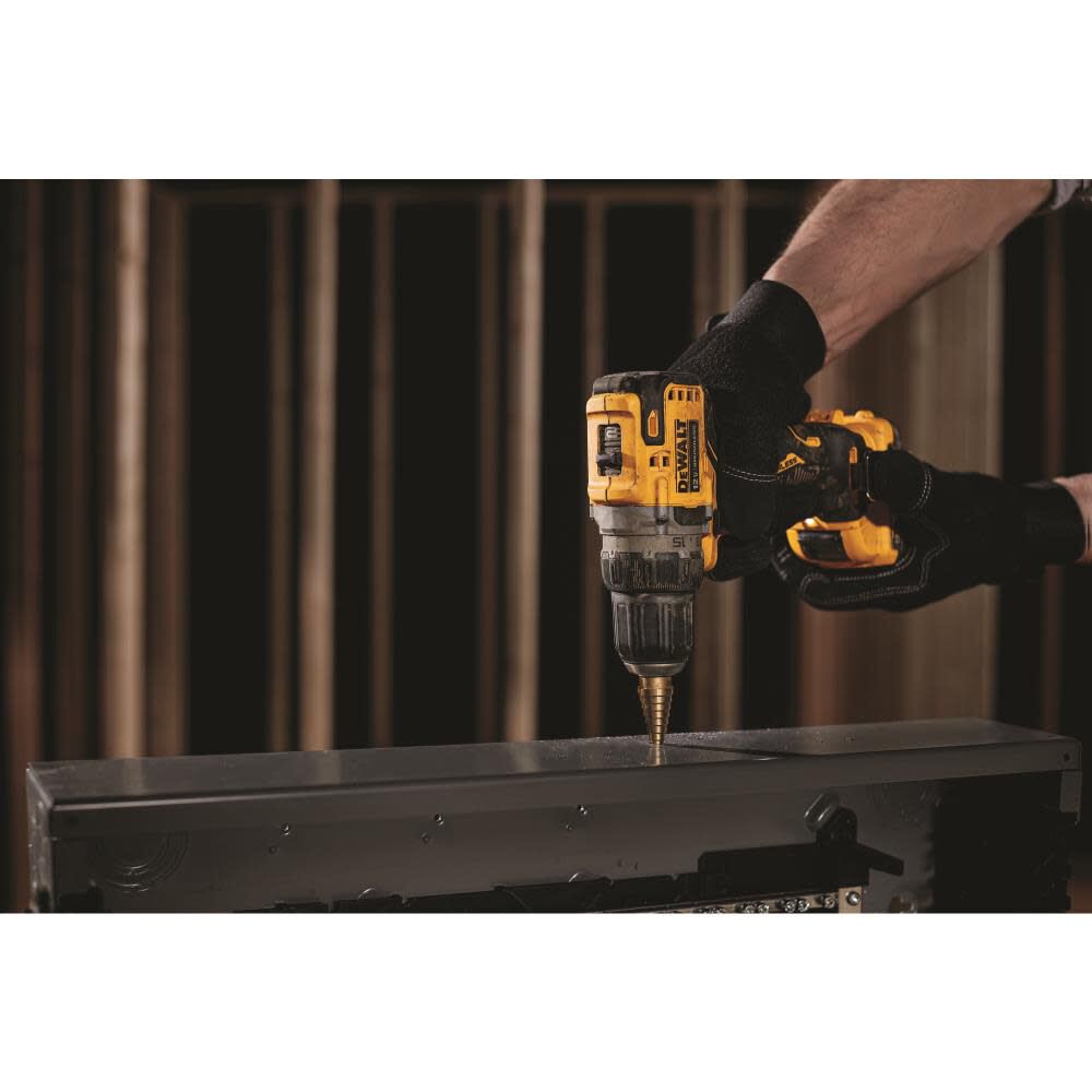 DEWALT Promotional XTREME 12V MAX Brushless 3/8 in. Cordless Drill Driver (Bare Tool), large image number 3