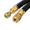 Malco Products 60 Inch x 3/8 Inch TurboFlow Refrigerant Hose with 3/8 Inch End, small image number 3