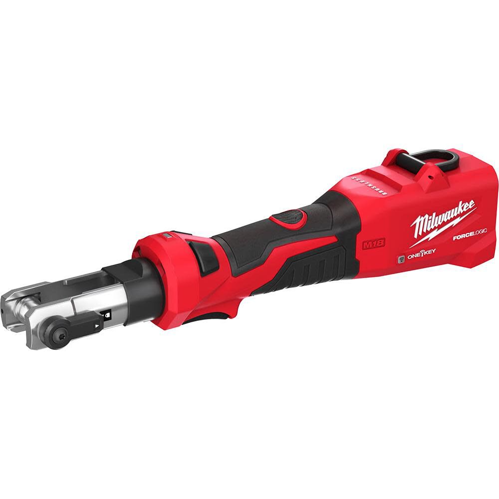 Milwaukee M18 FORCE LOGIC 6T Linear Utility Crimper (Bare Tool), large image number 16