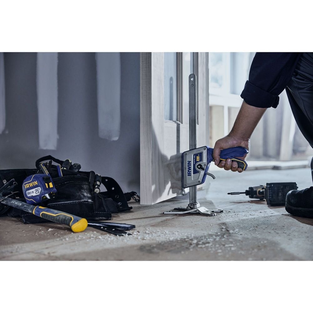 Irwin QUICK-LIFT Construction Jack, large image number 9