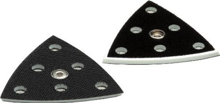 Festool Hard Sander Backing Pad for DX 93 / RO 90 DX (Delta) Sanders