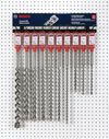 Bosch 7/8 Inch x 21 Inch SDS-max Speed-X Rotary Hammer Bit, small image number 6