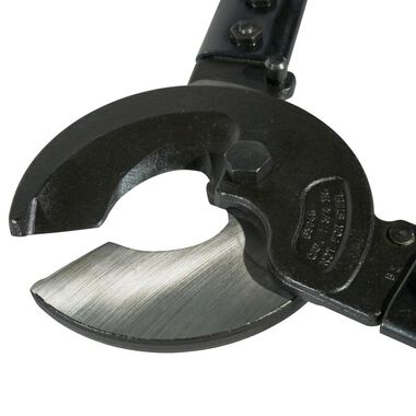 Klein Tools 32in Standard Cable Cutter, large image number 2