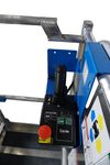 Genie Runabout Vertical Mast Lift 15' Platform Height 500# Lift Capacity Electric, small