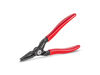 Tekton 5 Inch External Retaining Ring Pliers 0.037 Inch Tips, small image number 2