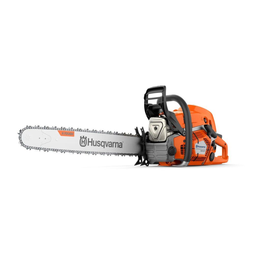 Husqvarna 2025 49 chainsaw