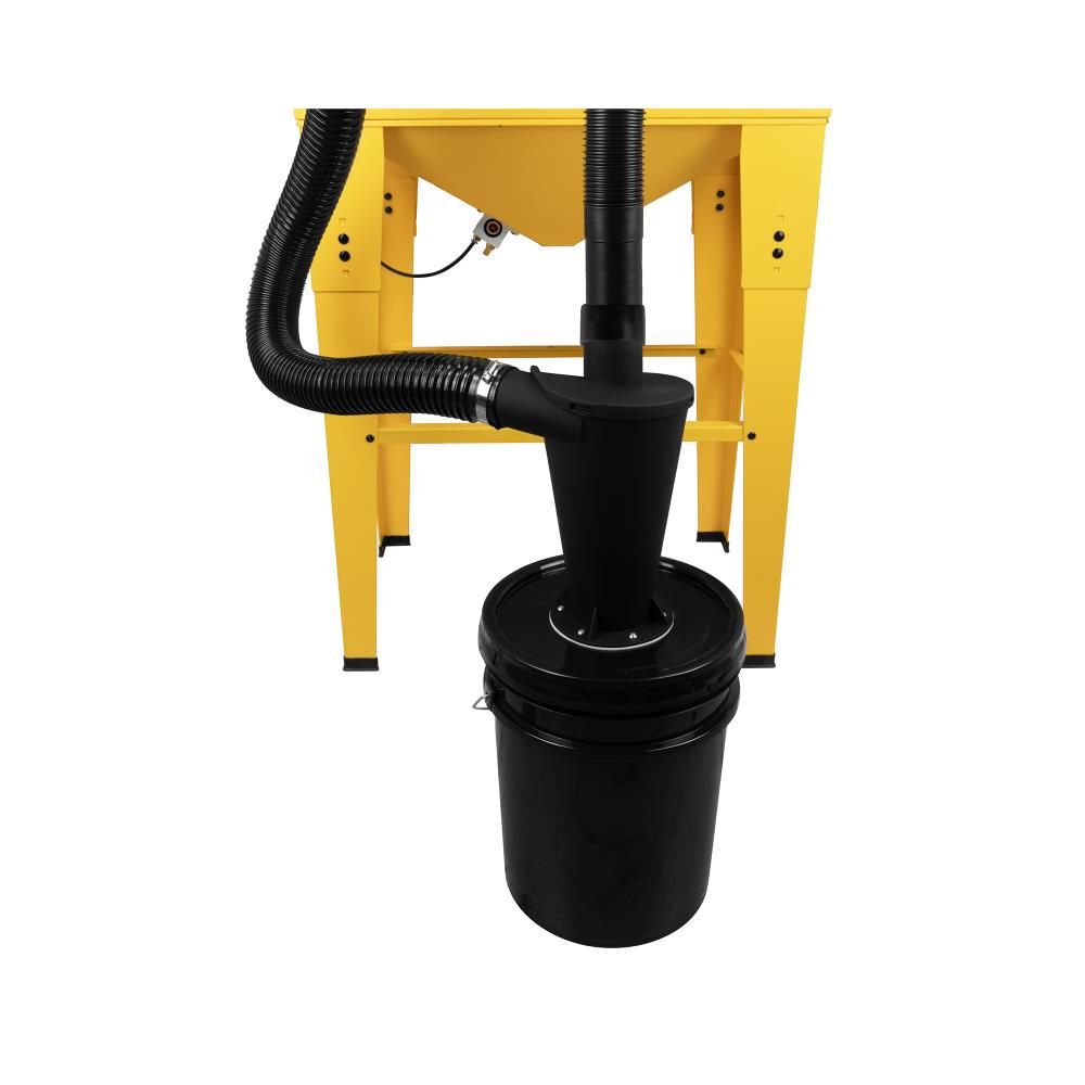 DEWALT Abrasive Blast Cabinet, large image number 13
