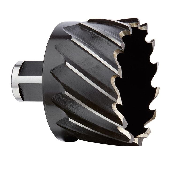 Milwaukee 2 in. HSS Annular Cutter 1 in. Depth