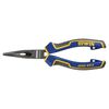 Irwin 6-3/4 In. Bent Nose Pliers, small