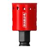 Diablo Tools 1 1/2in Diamond Grit Hole Saws, small