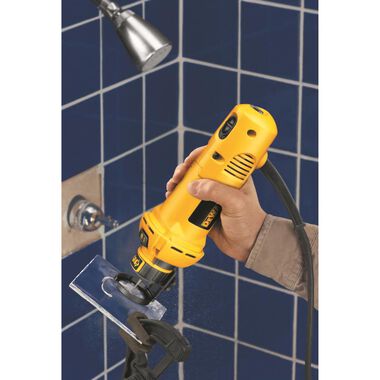 DEWALT Heavy-Duty Cut-Out Tool, large image number 3