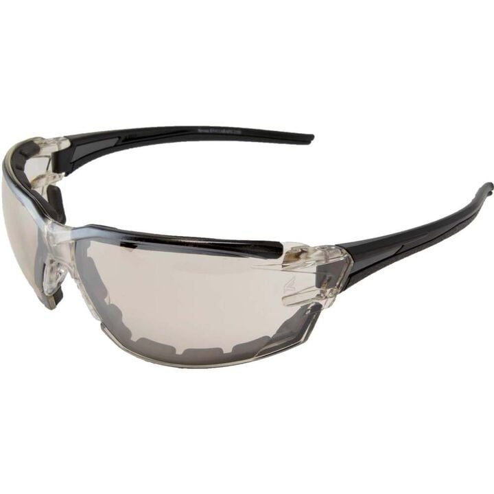Edge Nevosa Clear Anti Glare Anti Fog Gasket Lens, large image number 0