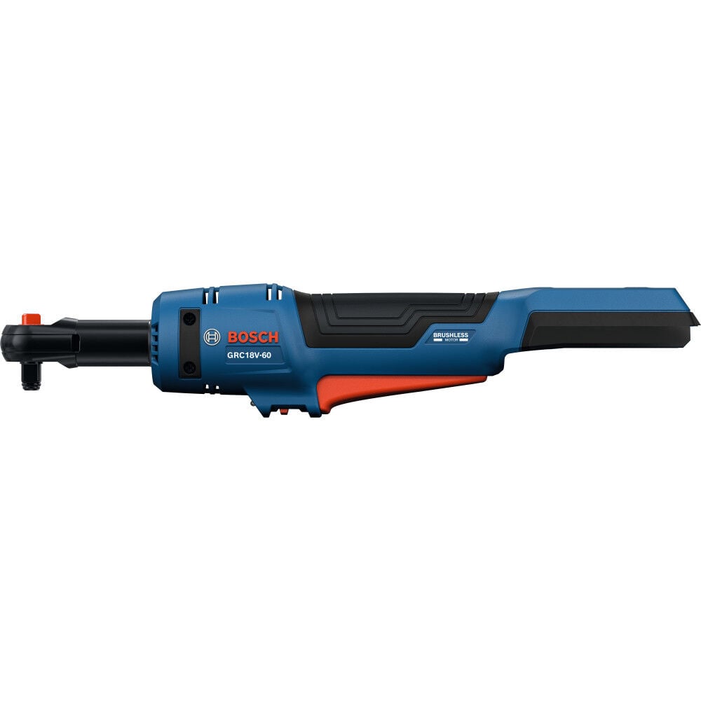 Bosch 18V Cordless Ratchet (Bare Tool) Reconditioned, large image number 2