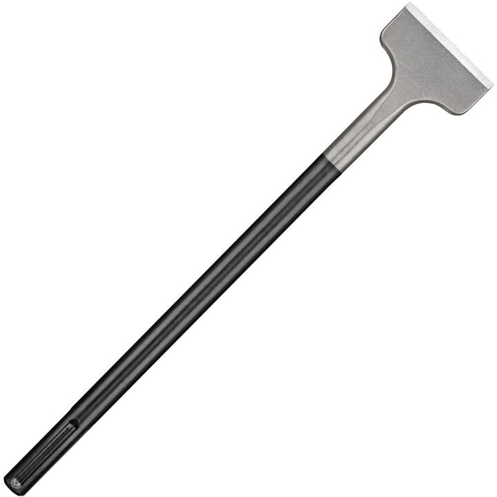 DEWALT SDS Max 3 In. x 16 In. Scaling Chisel