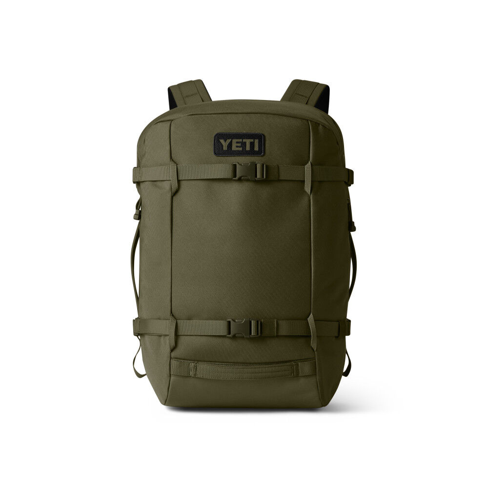 YETI Crossroads 22L Backpack Olive – 26010000353