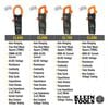 Klein Tools Auto-Ranging Digital Clamp Meter AC, small image number 3