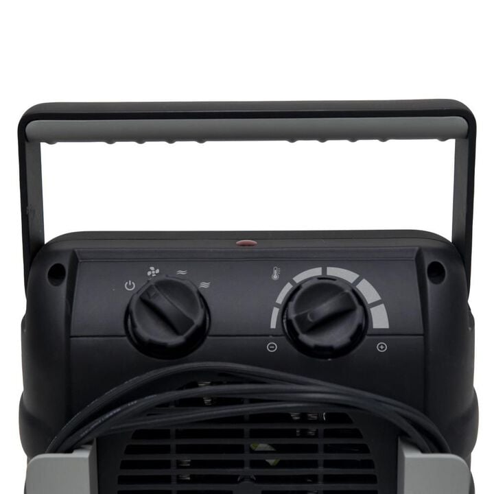 Mr Heater 1500W Portable Ceramic Electric Buddy Heater, large image number 6