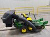 John Deere Z345R ZTrak 42 Inch 22HP Zero-Turn Mower Used 2018, small image number 5