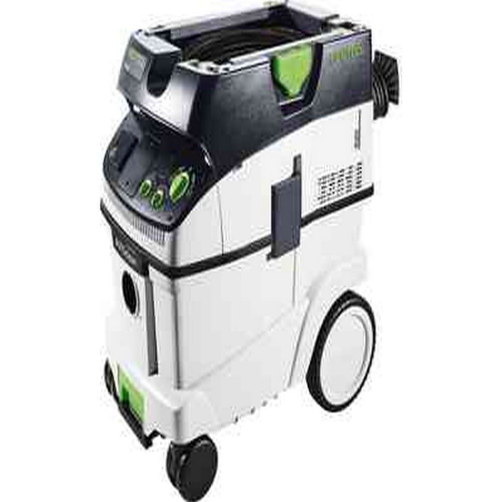 Festool Cleantec CT 36 E AC HEPA Dust Extractor 576760 Acme Tools