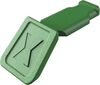 Knipex Green ColorCoded Clips, 10 Pack, small image number 1
